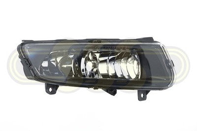 Volkswagen Polo Fog Lamp Right Hand GTI E-Mark (03/10-05/14)