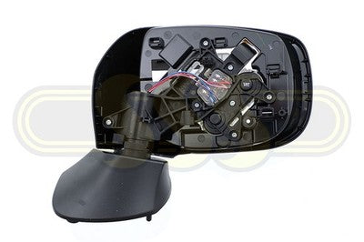 Genuine Subaru Impreza Door Mirror Body LH No Mirror Light Type (11/19-On)