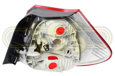 BMW 1Series Tail Lamp Left Hand (01/07-09/11)