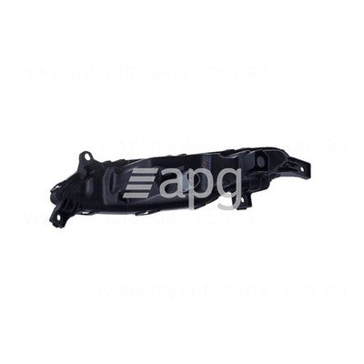 Hyundai Tucson TL Daytime Running Lamp RH (05/15-12/20)