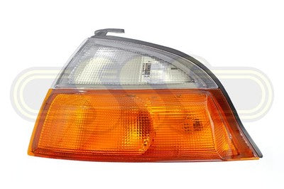 Toyota Hiace Sbv Corner Lamp Left Hand (08/95-11/03)