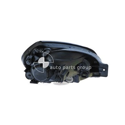 Genuine Hyundai Tucson JM Head Lamp LH (04/04-01/10)