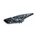 Genuine Hyundai Elantra MD Head Lamp LH Halogen (Manual Adjust) (06/11-10/13)