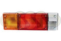 Nissan / Datsun Dja Tail Lamp Left Hand Tray Type 5Pins (1988-1993)