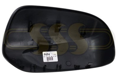 Genuine Subaru Forester Door Mirror Cover Right Hand No Mirror No (08/10-10/12)