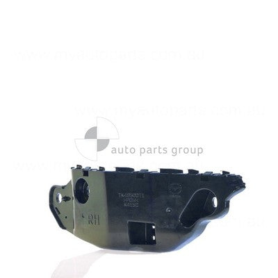 Genuine Mazda CX-9 TC Front Bar Bracket RH (07/16-On)