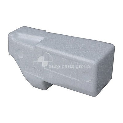 Genuine Nissan Pulsar C12 Rear Bar Absorber LH (03/13-12/16)