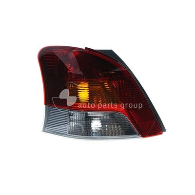 Genuine Toyota Yaris NCP90R/NCP91R Tail Lamp LH (08/05-07/11)