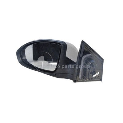 Genuine Holden Cruze JG/JH Door Mirror LH Electric Without Indicator With Heated