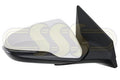 Genuine Hyundai Veloster Door Mirror Right Hand No Auto Fold (01/18-On)