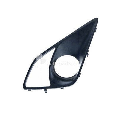 Genuine Toyota 86 ZN6 Front Bar Grille RH (06/12-10/16)