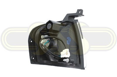 Mazda Bravo Ute Corner Lamp Left Hand (10/02-05/06)