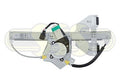 Holden Commodore Door Window Regulator Left Hand Rear Electric (10/15-10/17)