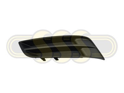 Genuine Toyota Corolla 94-On Fog Lamp Cover Right Hand No Fog No (04/04-02/07)