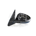 Mazda 3 BL Door Mirror LH (03/09-11/13)