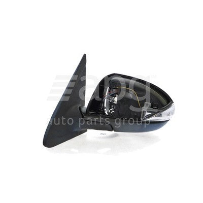 Mazda 3 BL Door Mirror LH (03/09-11/13)
