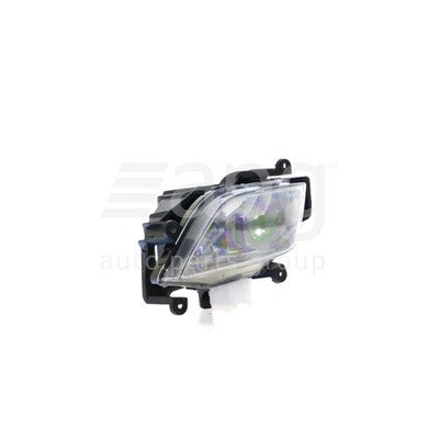 Genuine Hyundai iMax TQ-W Fog Lamp LH (02/08-09/15)