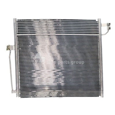 Mercedes-Benz GL Class X166/W166 A/C Condenser 20 mm 8 mm Fin (05/12-10/19)