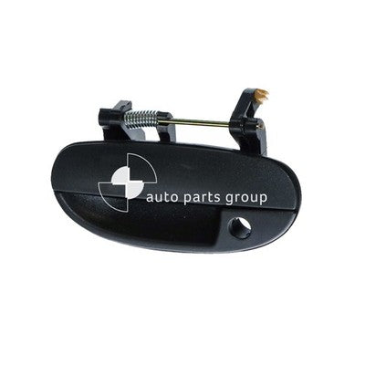 Toyota 4 Runner / Surf Front Door Outer Handle LH (09/88-08/97)