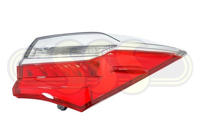 Toyota Corolla 94-On Tail Lamp Right Hand (11/16-12/19)