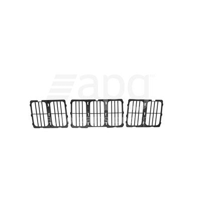 Jeep Grand cherokee WK Grille Mesh (06/13-03/16)