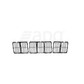 Jeep Grand cherokee WK Grille Mesh (06/13-03/16)