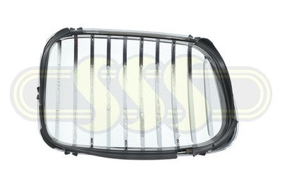 BMW 3Series Sedan Grille Left Hand (??/98-09/01)