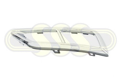 Genuine Volkswagen Tiguan Bar Mould Right Hand Rear R-LINE ONLY (03/21-On)