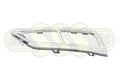 Genuine Volkswagen Tiguan Bar Mould Right Hand Rear R-LINE ONLY (03/21-On)