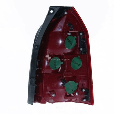 Hyundai Tucson JM Tail Lamp LH (04/04-01/10)