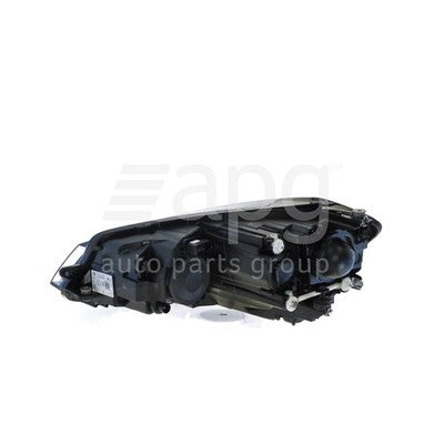 Genuine Volkswagen Golf A7 Head Lamp RH Halogen (05/17-06/21)