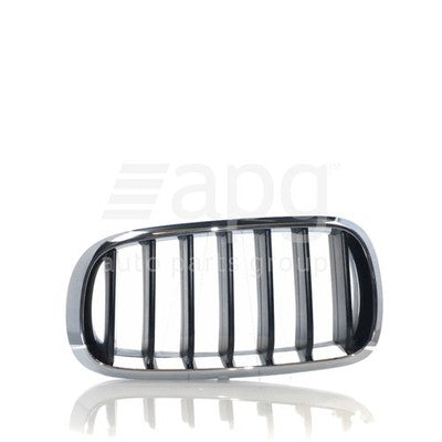 Genuine BMW X5 F15 Grille LH (09/13-06/18)
