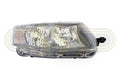 Skoda Octavia Head Lamp Right Hand DEPO No Xenon No Projector With (07/14-05/16)