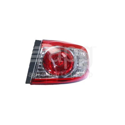 Hyundai Santa Fe CM Tail Lamp RH (09/09-07/12)