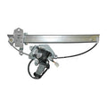 Ford Fairlane BA/BF/NF/NL/NC/DC/XG Rear Door Window Regulator LH (10/87-05/99)