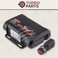 Towpro Elite Brake Controller 12/24V 1,2 or 3 Axle Internal MNT W/remote Head