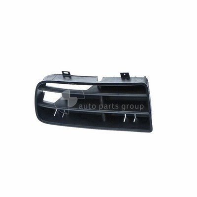 Genuine Volkswagen Golf 1J Front Bar Grille LH (09/98-06/04)