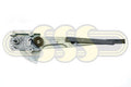Mitsubishi Triton Door Window Regulator Left Hand Front Manual (09/09-05/15)