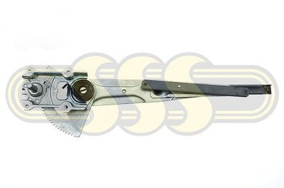 Mitsubishi Triton Door Window Regulator Left Hand Front Manual (09/09-05/15)
