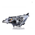 Genuine Mitsubishi Mirage LB Head Lamp LH (02/20-10/21)