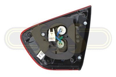 Genuine Kia Rio Rear Garnish Lamp Left Hand No LED (11/14-09/16)