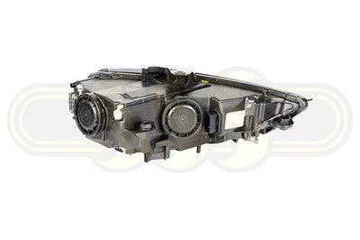 Audi A3 Head Lamp Left Hand (02/13-07/16)
