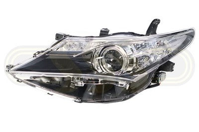 Toyota Corolla 94-On Head Lamp Left Hand No Xenon (07/12-03/15)