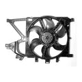 Holden Barina XC Radiator Fan Assembly 3/01-9/11 1.4L, 1.6L & 1.8L 3/5DR
