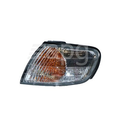 Nissan Pulsar N15 Front Park / Indicator Lamp LH (08/95-05/00)
