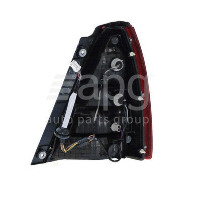 Genuine Subaru Forester SG Tail Lamp LH (06/02-07/05)