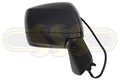 Subaru Impreza Door Mirror Right Hand Electric No Mirror Light (01/15-10/16)