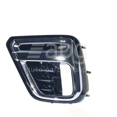Genuine Subaru Forester S5 Front Bar Grille LH (09/18-06/22)