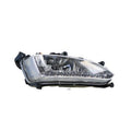 Genuine Hyundai Santa Fe DM Fog Lamp RH (09/14-11/15)
