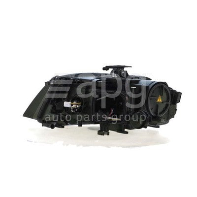 Genuine Audi A4 B8 Head Lamp RH Xenon (05/08-09/10)